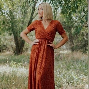 Baltic Born Bridesmaid Dress NWT - never worn